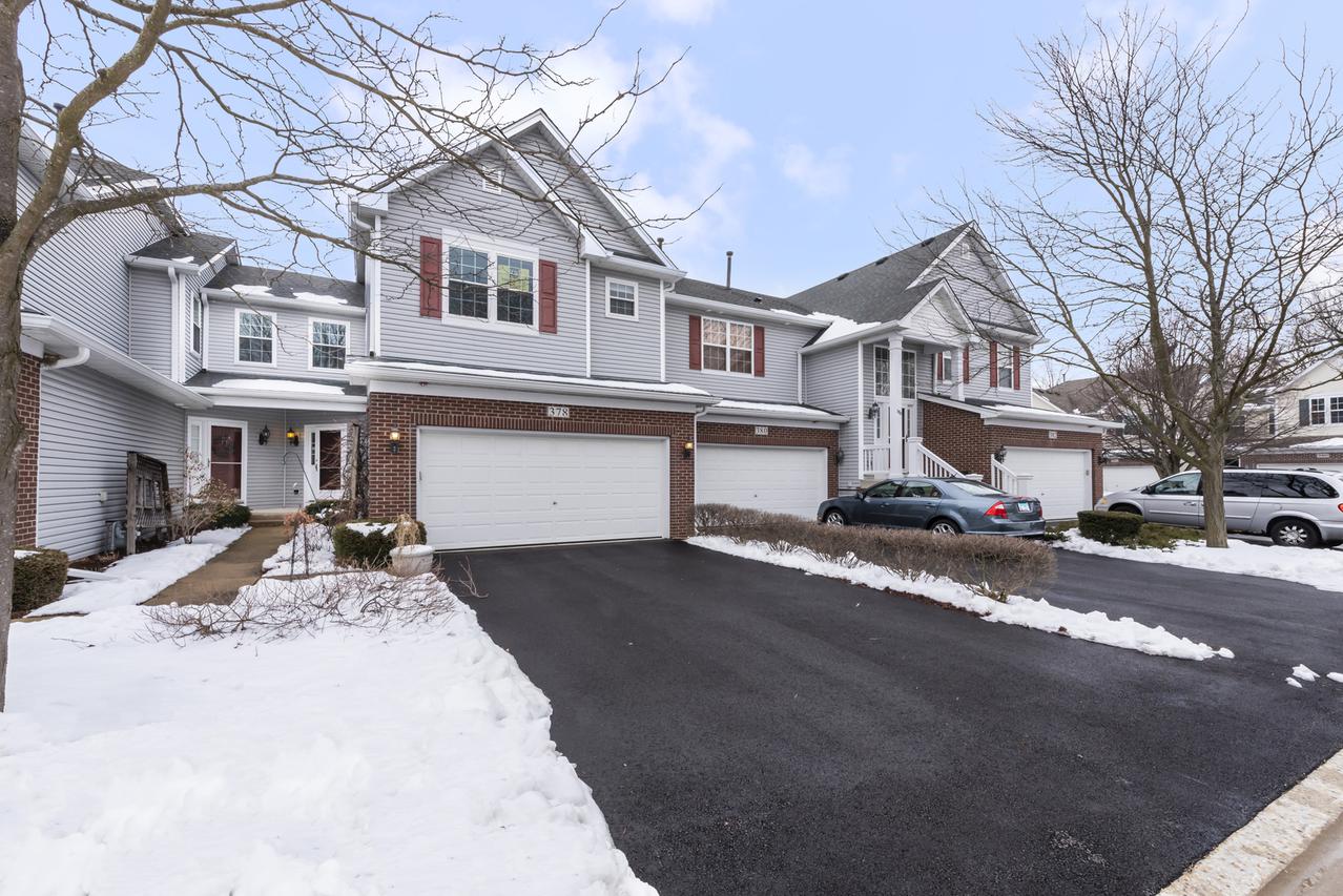378 Ridge Rd., North Aurora, IL 60542