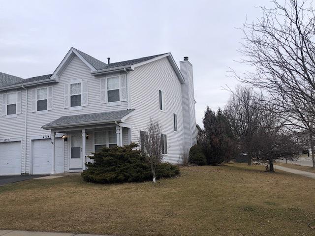 2754 Cripple Creek Ct., Naperville, IL 60564