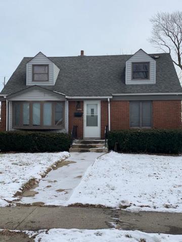 14155 Calumet Ave., Dolton, IL 60419