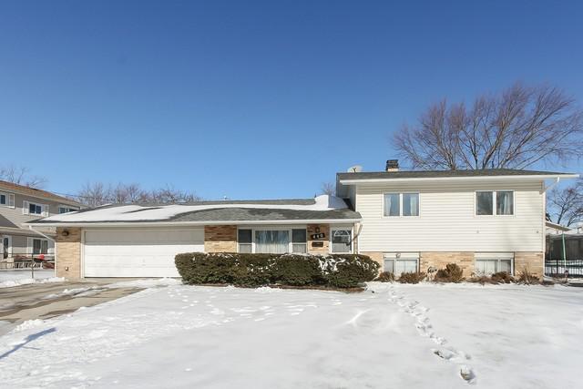 440 W Berkley Ln., Hoffman Estates, IL 60169