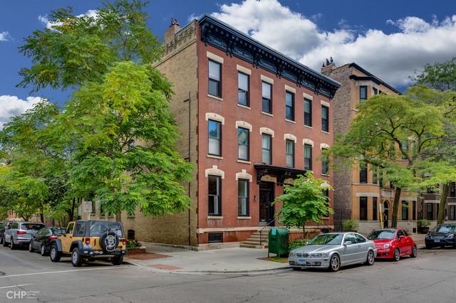 1719 N North Park Ave. #1, Chicago, IL 60614