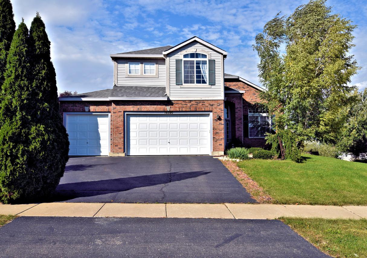 16350 S Downing St., Lockport, IL 60441