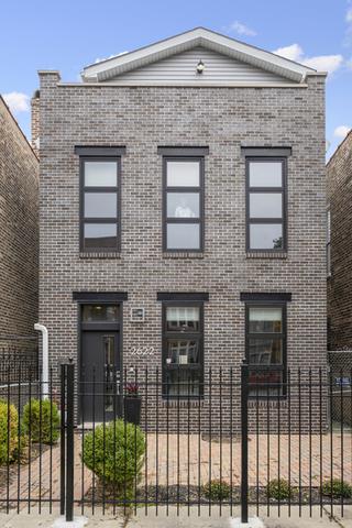 2622 W Superior St., Chicago, IL 60612