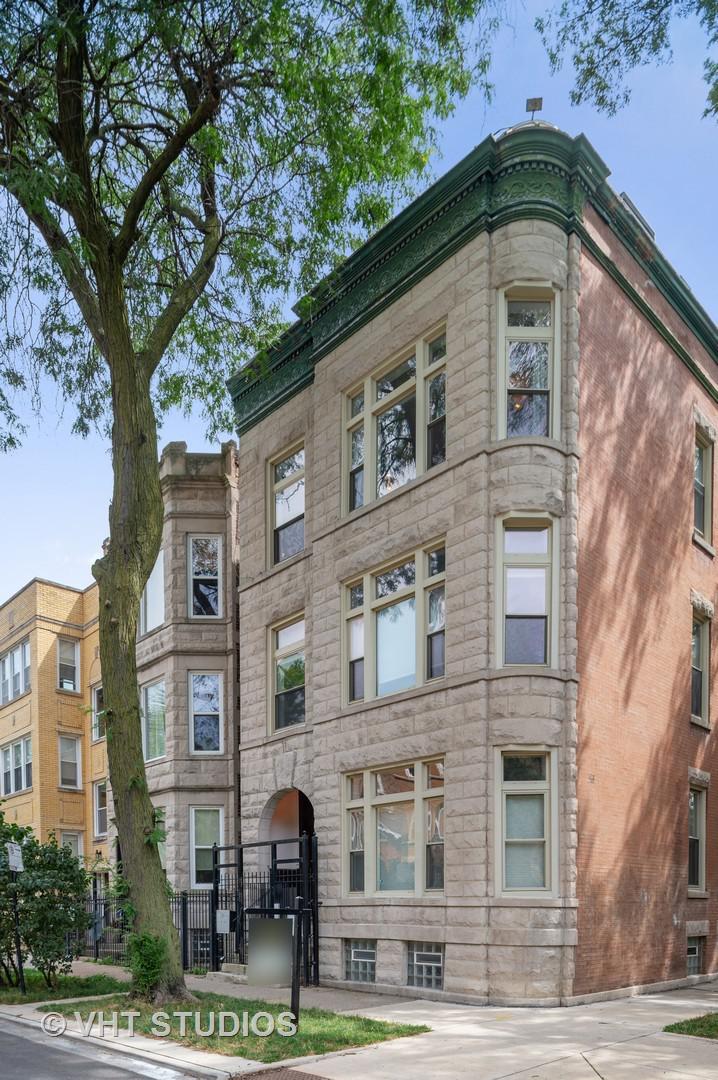 1301 N Artesian Ave. #3F, Chicago, IL 60622
