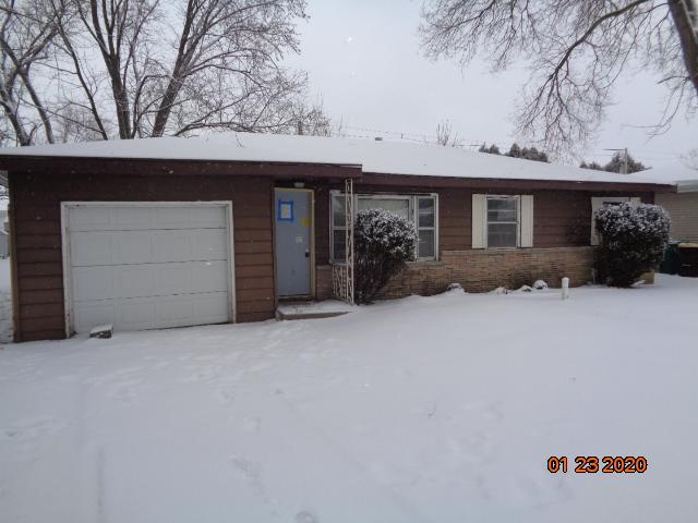 110 Marquette Rd., Machesney Park, IL 61115