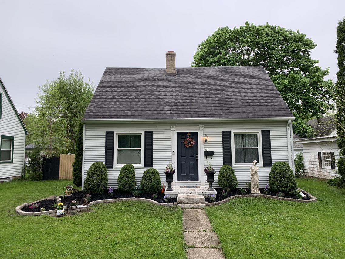 507 10th Ave., Rochelle, IL 61068
