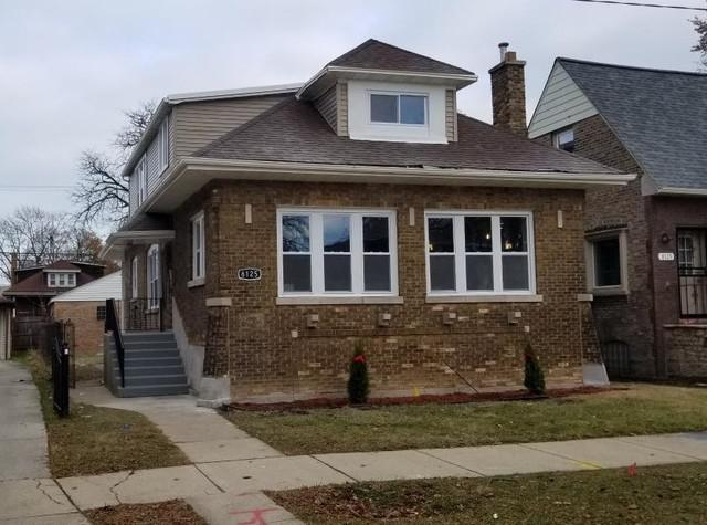 8125 S Avalon Ave., Chicago, IL 60619