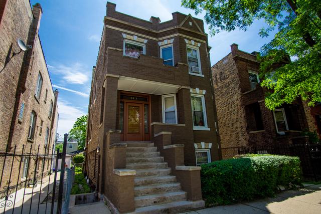 2813 S Lawndale Ave., Chicago, IL 60623