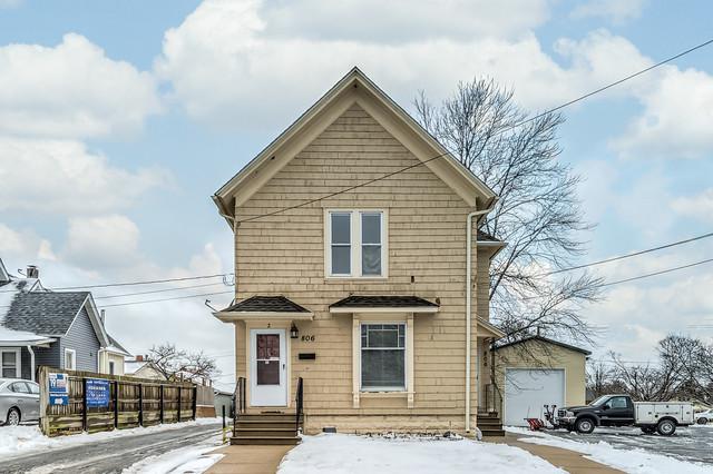 806 Hill Ave., Elgin, IL 60120