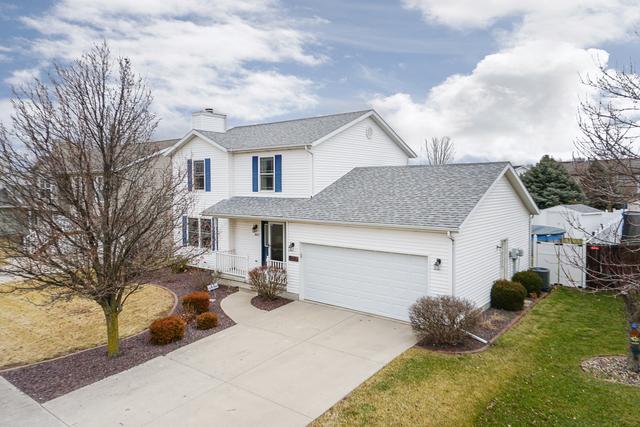 1807 Vladimir Dr., Bloomington, IL 61704