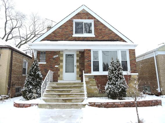 3503 W 71st Pl., Chicago, IL 60629