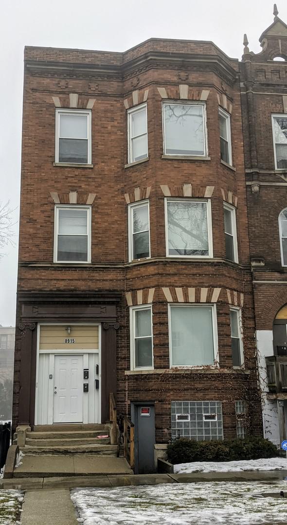 8915 S Exchange Ave., Chicago, IL 60617