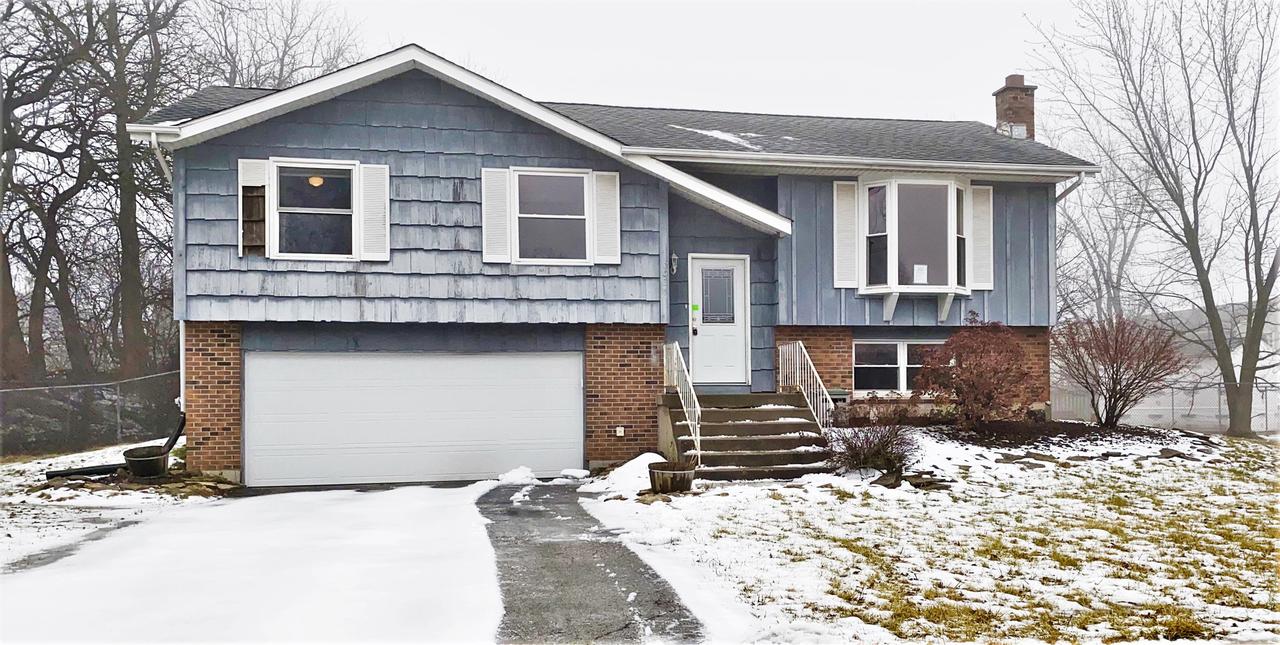 7531 W Benton Dr., Frankfort, IL 60423
