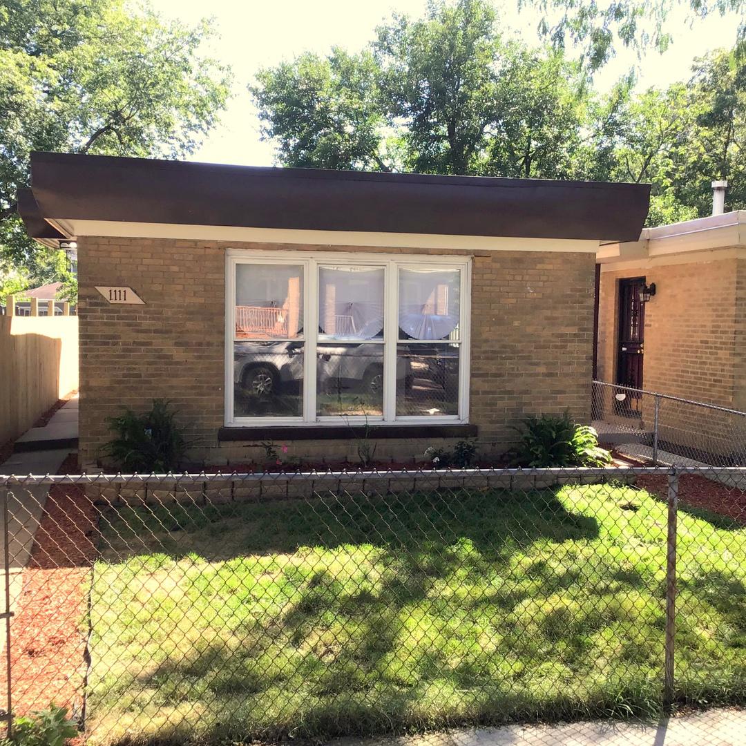 1111 E 82nd Pl., Chicago, IL 60617
