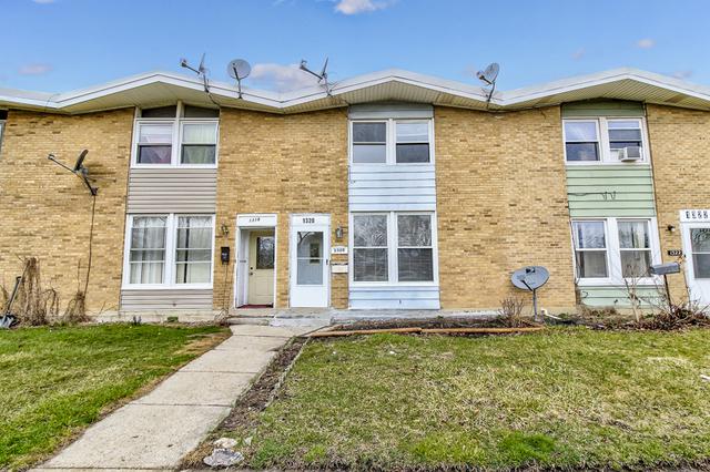 1320 Fargo Ave., Des Plaines, IL 60018