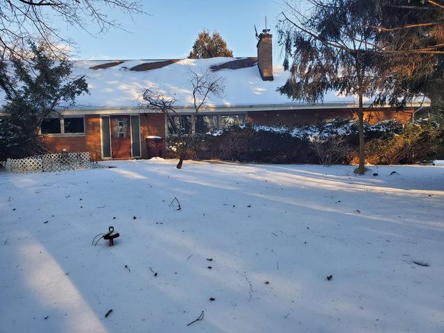 1315 N Cedar Lake Rd., Lake Villa, IL 60046
