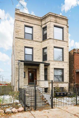 3549 S Western Blvd., Chicago, IL 60609