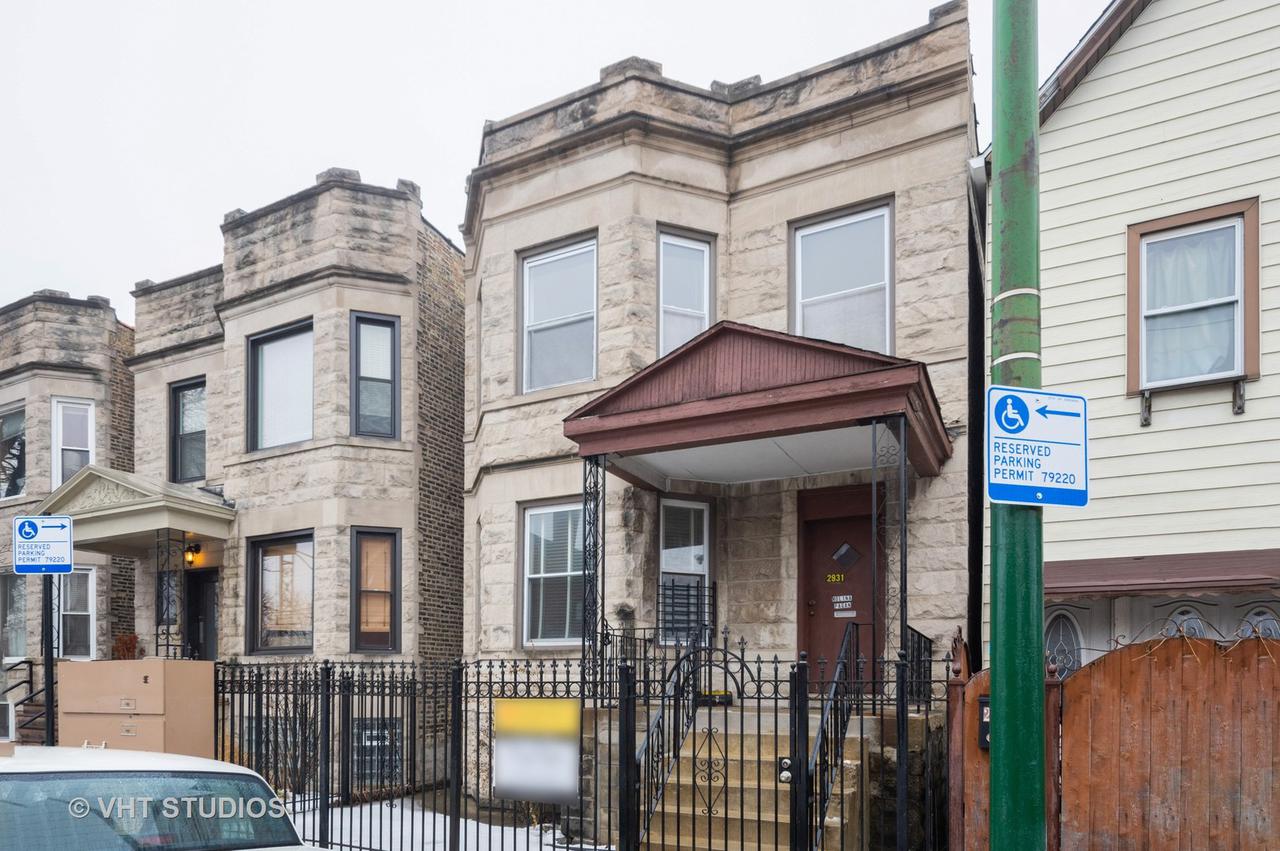 2931 N Kedzie Ave., Chicago, IL 60618