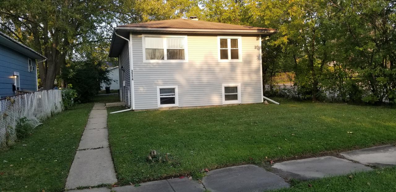 3114 Gilead Ave., Zion, IL 60099