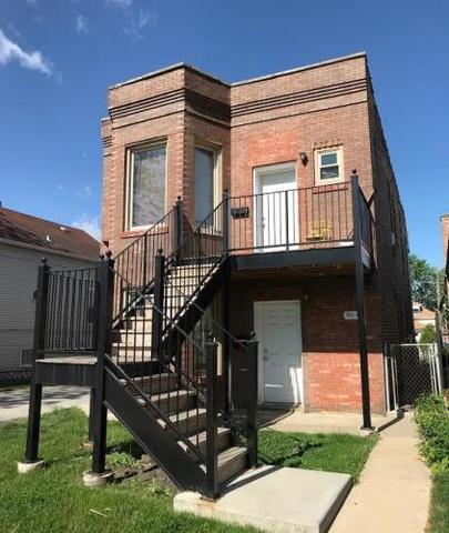 9642 S Escanaba Ave., Chicago, IL 60617