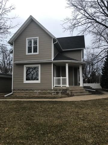 133 W Armstrong St., Seneca, IL 61360