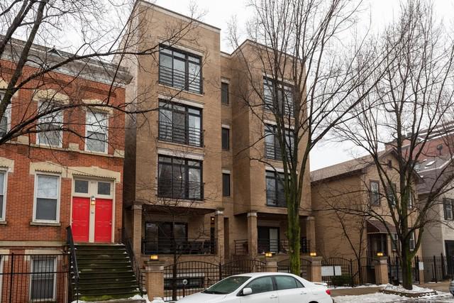 1457 W Thomas St. #4W, Chicago, IL 60642