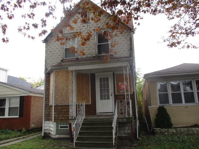 619 E 92nd St., Chicago, IL 60619