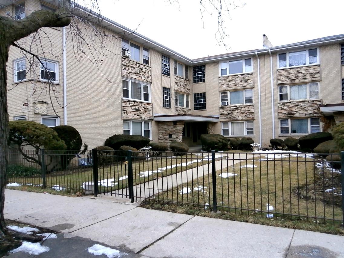 6968 W Diversey Ave. #4, Chicago, IL 60707