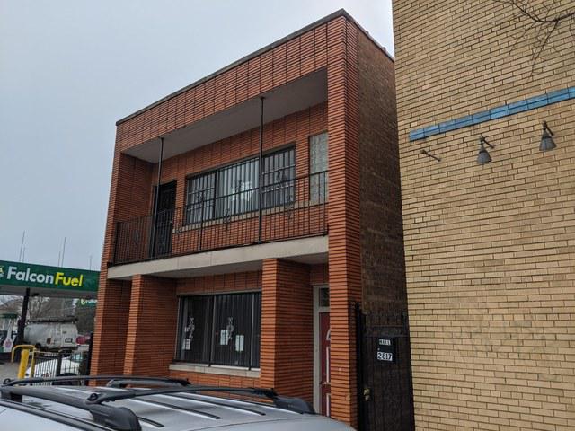 2815 W 71st St., Chicago, IL 60629