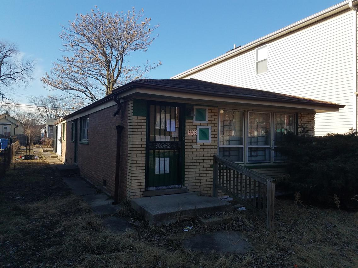 7708 S Drexel Ave., Chicago, IL 60619
