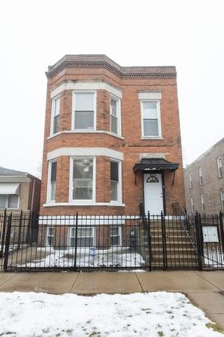 4411 S Wells St., Chicago, IL 60609