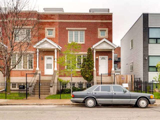 2552 W Warren Blvd., Chicago, IL 60612
