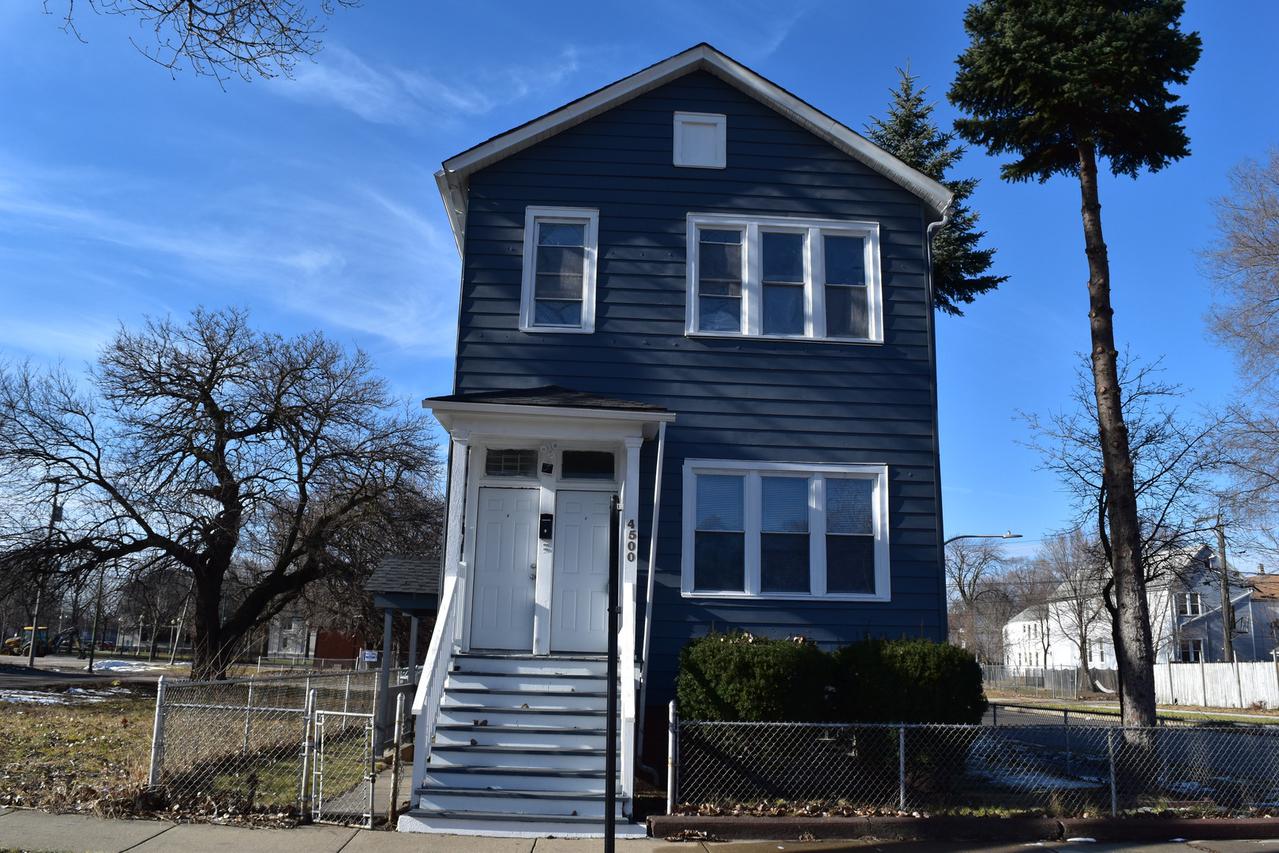 4500 S Wells St., Chicago, IL 60609