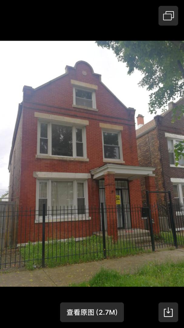 3120 W 41st Pl., Chicago, IL 60632