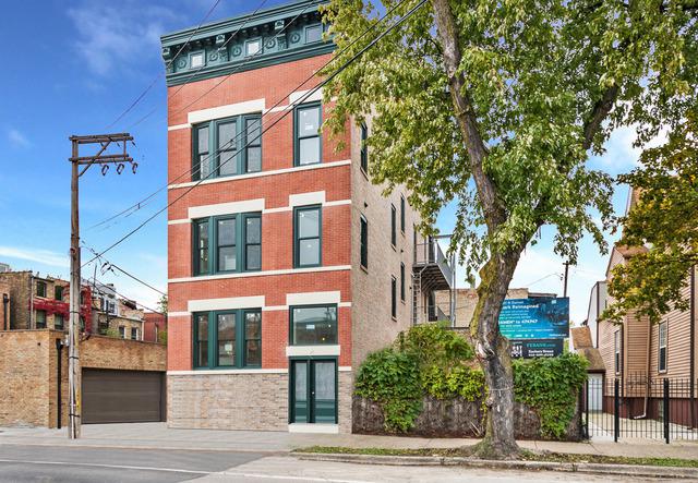 1351 N Damen Ave. #2, Chicago, IL 60622