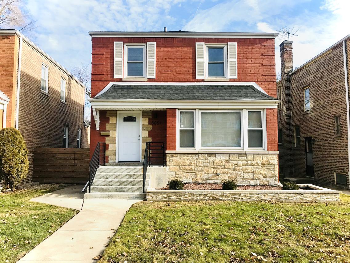 8051 S Yates Blvd., Chicago, IL 60617