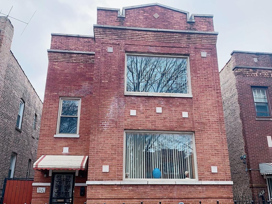 1626 N Mayfield Ave., Chicago, IL 60612