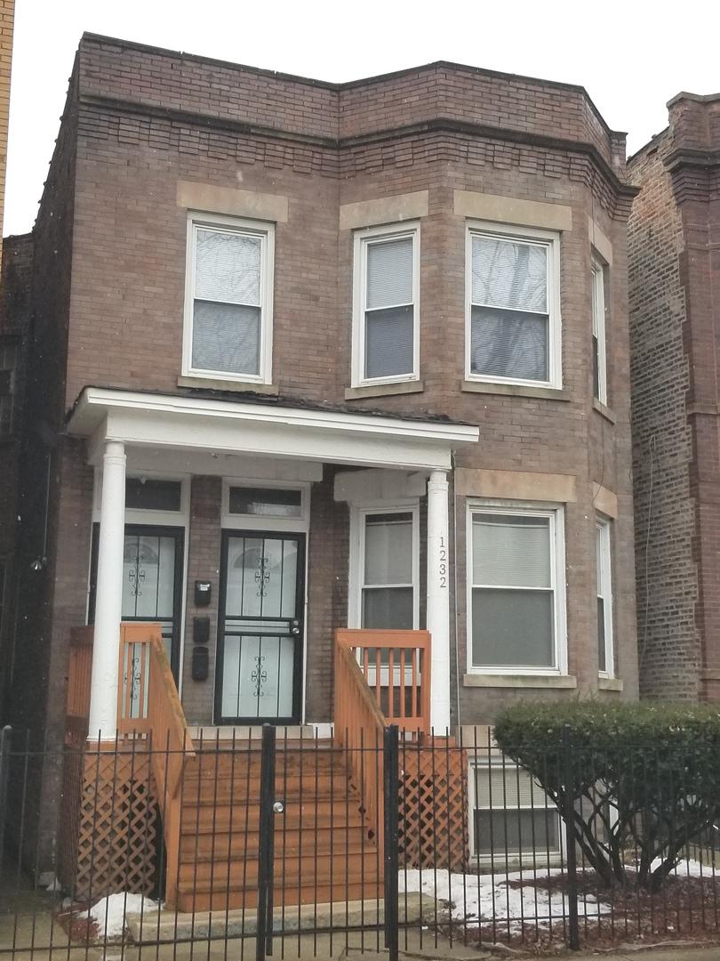 1232 S Kildare Ave., Chicago, IL 60623