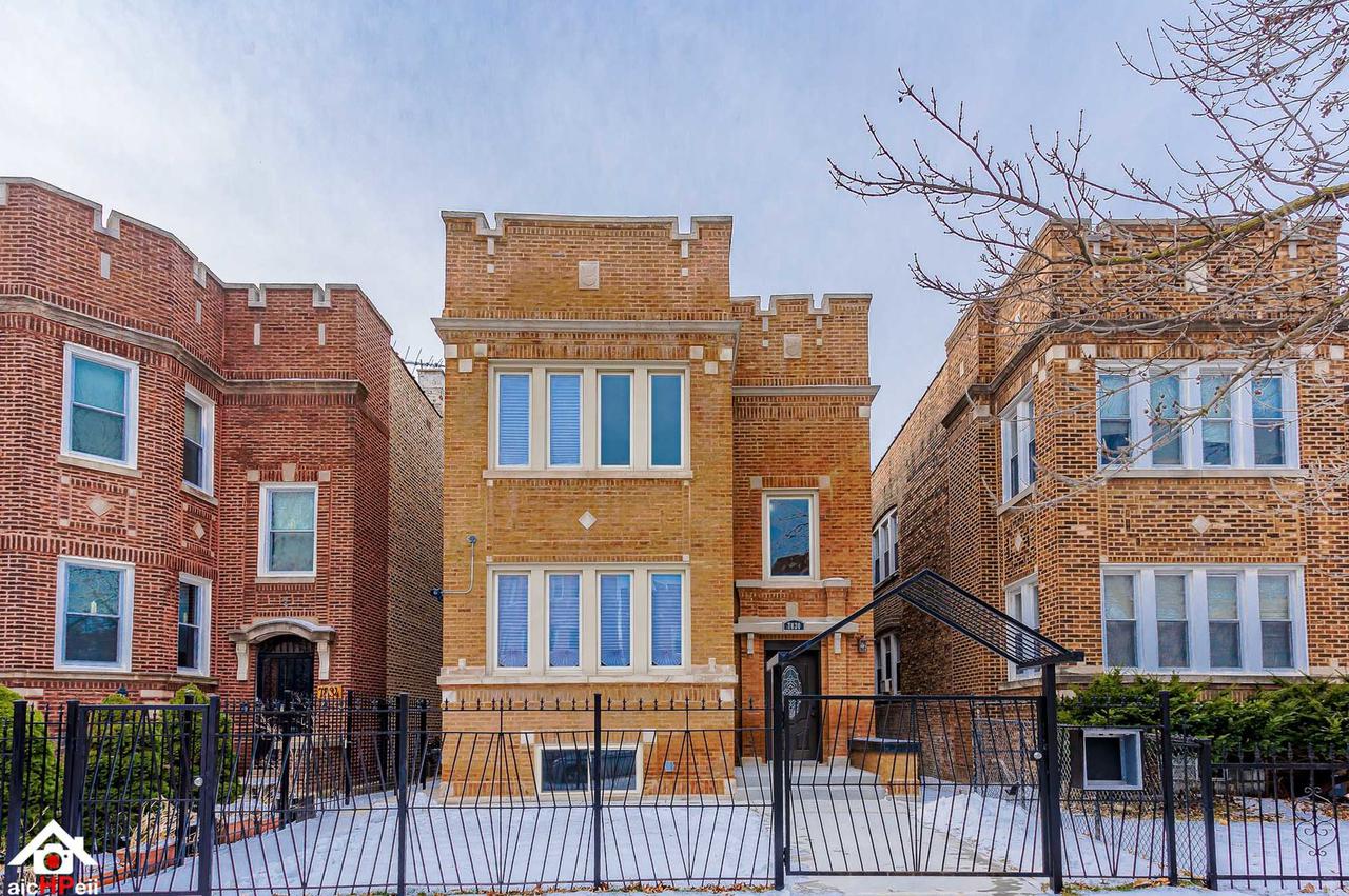 7830 S Ridgeland Ave., Chicago, IL 60649