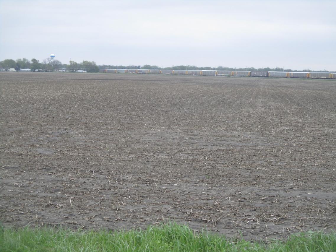 825 N County Road 1275, Tuscola, IL 61953