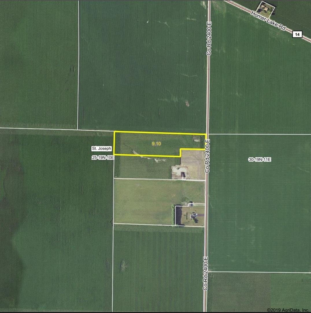 1350 County Road 2400, St. Joseph, IL 61873