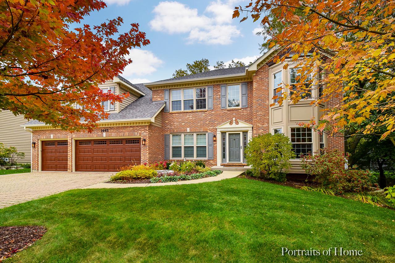 1445 Wilmette St., Wheaton, IL 60187