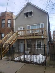 3105 N Bernard St., Chicago, IL 60618