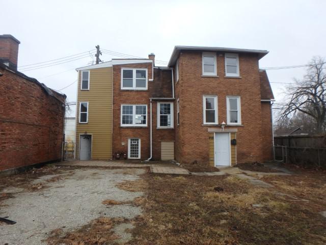 11051 S Vincennes Ave., Chicago, IL 60643