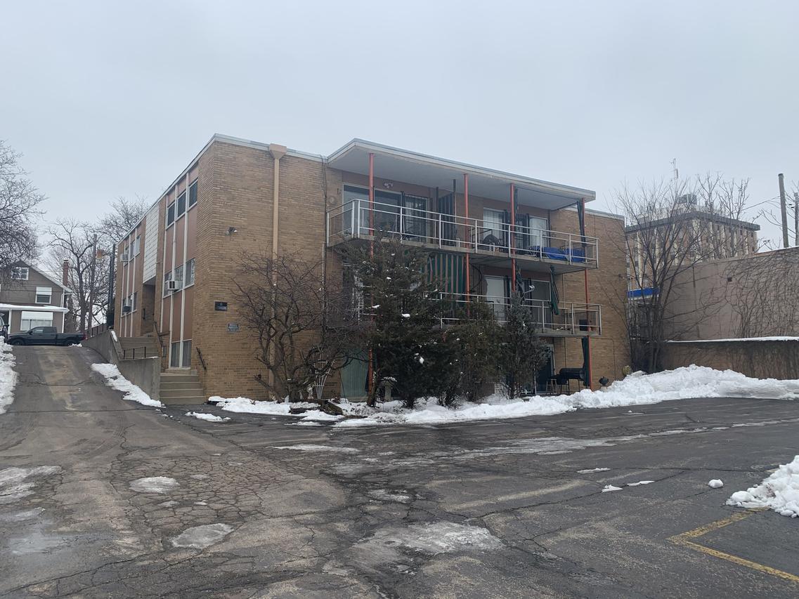120 Summit St. #3, Rockford, IL 61107