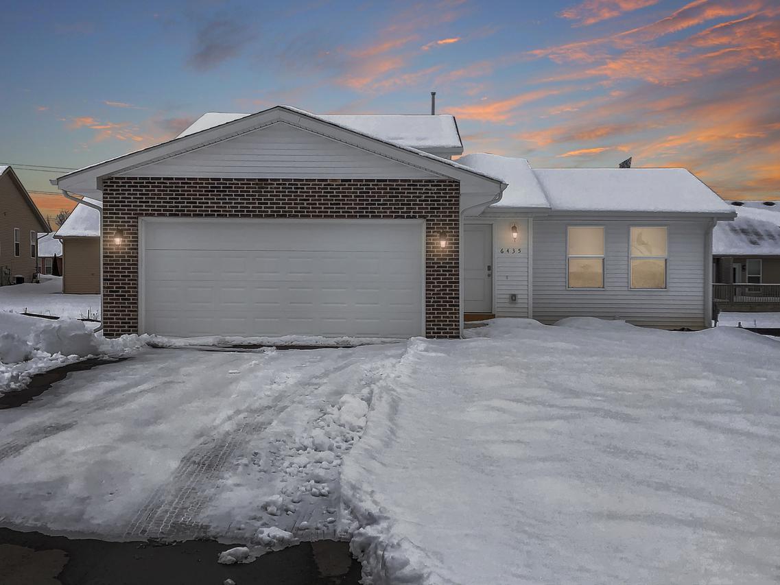 6435 Edgewood Rd., Machesney Park, IL 61115