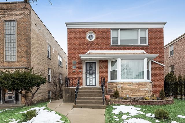 2846 W Farragut Ave., Chicago, IL 60625