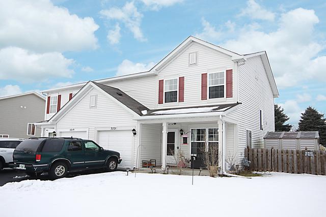 3221 Hoffman St., Plano, IL 60545