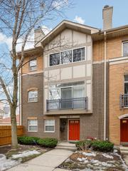 1816 N Rockwell St. #F, Chicago, IL 60647