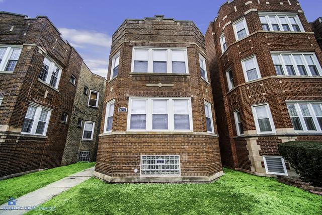 8013 S Rhodes Ave., Chicago, IL 60619